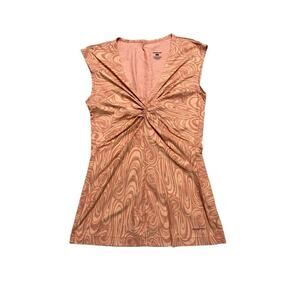 Patagonia Women’s‎ Bandha Tank Top / Sleeveless Blouse - size S